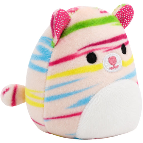 Squishmallows - Atoosa the Tiger Plush (2.5