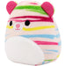 Squishmallows - Atoosa the Tiger Plush (2.5") - Jazwares - Squishville Series - (2023)