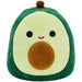 Squishmallows - Austin the Avocado Plush (5.5") - Kellytoy - Food Squad - (2022)