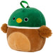 Squishmallows - Avery the Duck Version 2 Holiday Ornament Plush (4.5") - Kellytoy - Holiday Winter Collection - (2022)