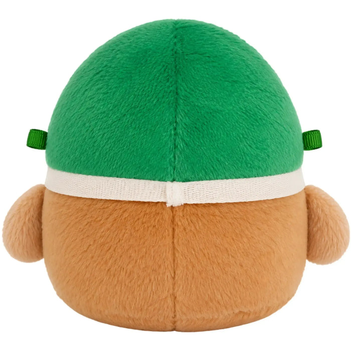 Squishmallows - Avery the Mallard Duck Plush (3") - Jazwares - Micromallows Series 1 - (2024)