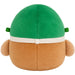 Squishmallows - Avery the Mallard Duck Plush (3") - Jazwares - Micromallows Series 1 - (2024)