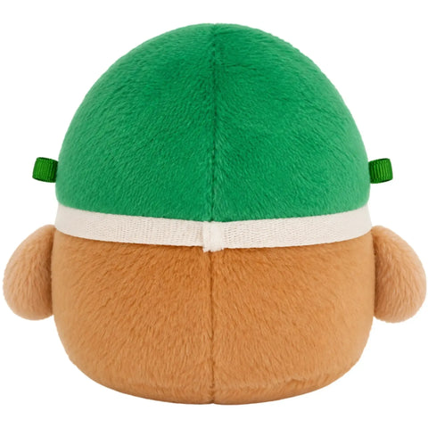 Squishmallows - Avery the Mallard Duck Plush (3