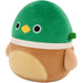 Squishmallows - Avery the Mallard Duck Plush (3") - Jazwares - Micromallows Series 1 - (2024)