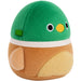 Squishmallows - Avery the Mallard Duck Plush (3") - Jazwares - Micromallows Series 1 - (2024)