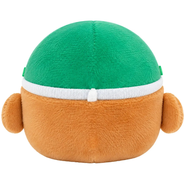 Squishmallows - Avery the Winking Mallard Duck Plush (2.5") - Jazwares - Micromallows Mystery Series 1 - (2024)