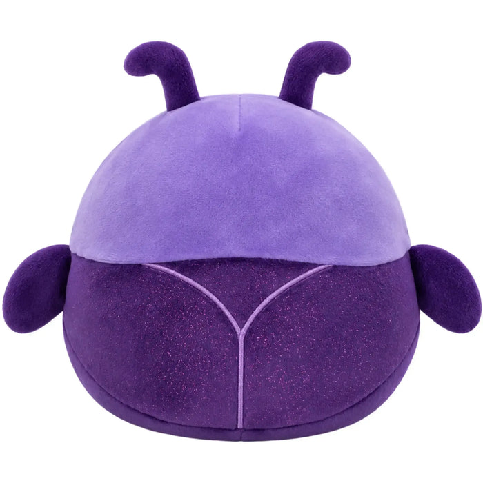 Squishmallows - Axel the Purple Beetle Plush (5") - Jazwares - (2024)
