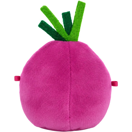 Squishmallows - Azizbek the Red Onion Plush (2.5") - Jazwares - Micromallows Select Series - (2025)