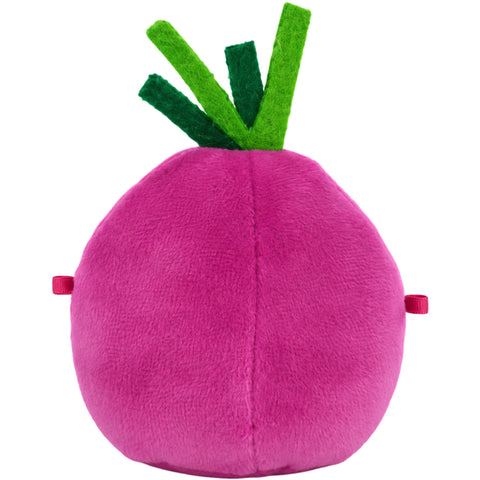 Squishmallows - Azizbek the Red Onion Plush (2.5