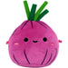 Squishmallows - Azizbek the Red Onion Plush (2.5") - Jazwares - Micromallows Select Series - (2025)