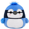 Squishmallows - Babs the Blue Jay Plush (2.5