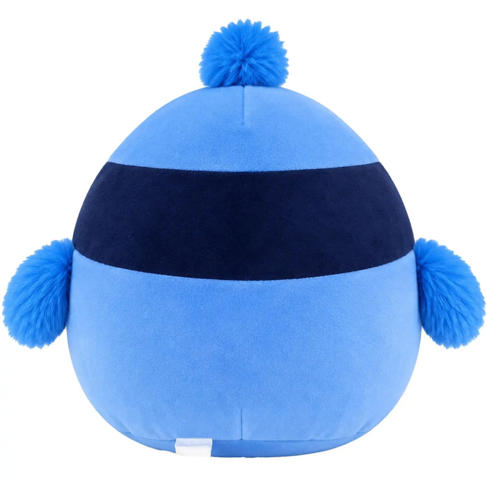 Squishmallows - Babs the Blue Jay Plush (9") - Jazwares