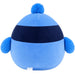 Squishmallows - Babs the Blue Jay Plush (9") - Jazwares
