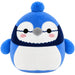 Squishmallows - Babs the Blue Jay Plush (9") - Jazwares