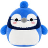 Squishmallows - Babs the Blue Jay Plush (9