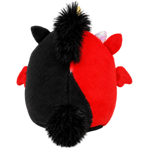 Squishmallows - Baidolita the Dragon Unicorn Plush (3") - Jazwares - Micromallows Epic Collection - (2024)