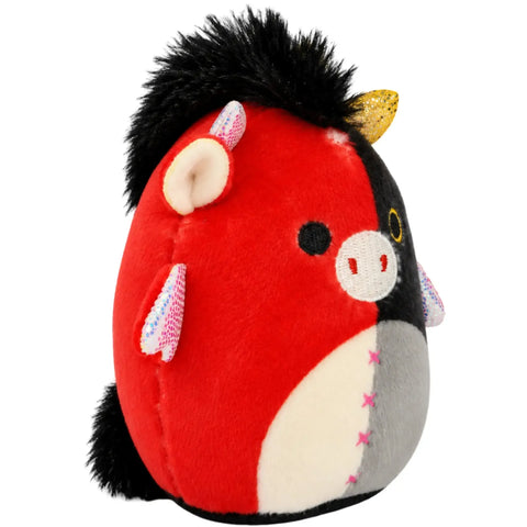 Squishmallows - Baidolita the Dragon Unicorn Plush (3