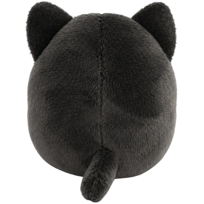 Squishmallows - Bambalina the Black Cat Plush (2.5") - Jazwares - Squishville Black & White Squad - (2024)