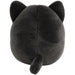 Squishmallows - Bambalina the Black Cat Plush (2.5") - Jazwares - Squishville Black & White Squad - (2024)