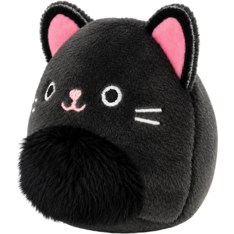 Squishmallows - Bambalina the Black Cat Plush (2.5