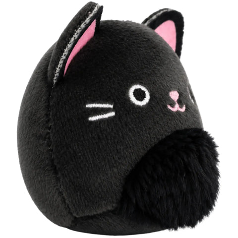 Squishmallows - Bambalina the Black Cat Plush (2.5