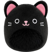 Squishmallows - Bambalina the Black Cat Plush (2.5