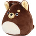 Squishmallows - Barkevina the Chihuahua Clip-On Plush (3.5") - Jazwares - Buddy Squad - (2024)