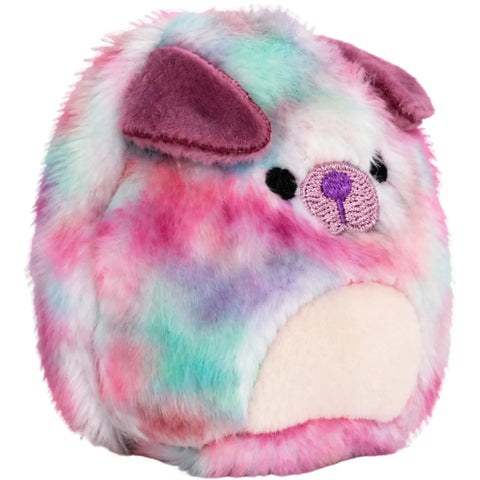 Squishmallows - Bashira the Dog Plush (2.5