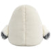Squishmallows - Basma the Whooping Crane Plush (2.5") - Jazwares - Squishville Black & White Squad - (2024)