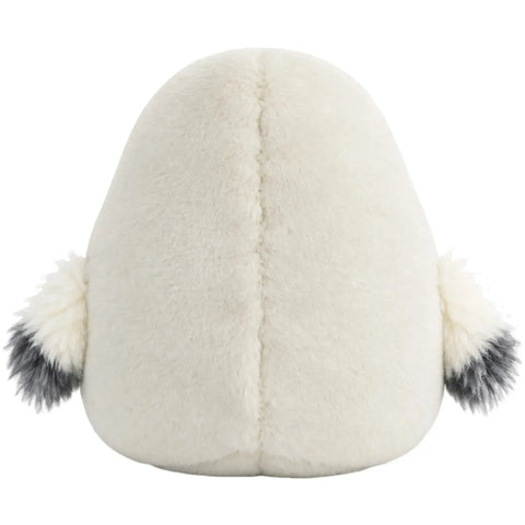 Squishmallows - Basma the Whooping Crane Plush (2.5