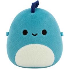 Squishmallows - Bebb the Di...