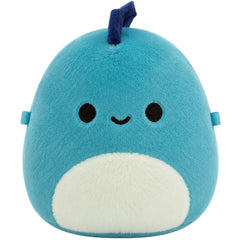 Squishmallows - Bebb the Di...