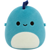 Squishmallows - Bebb the Dinosaur Plush (3