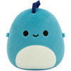 Squishmallows - Bebb the Dinosaur Plush (3