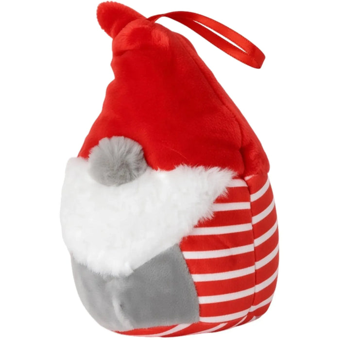 Squishmallows - Beelie the Gnome Holiday Ornament Plush (5") - Kellytoy - Holiday Classic Collection - (2022)