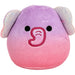 Squishmallows - Beijo the Elephant Plush (2.5") - Jazwares - Squishville Safari Squad - (2024)