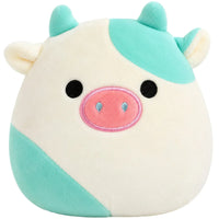 Squishmallows - Belana the Cow Plush (5.5