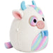 Squishmallows - Belozi the Cow Plush (2.5") - Jazwares - Micromallows - (2025)