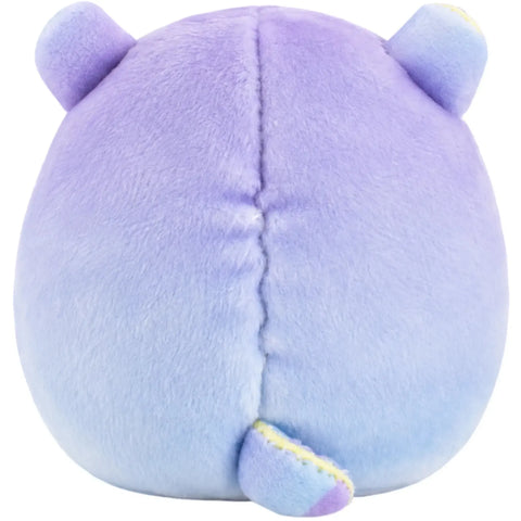 Squishmallows - Benedict the Hippo Plush (2.5