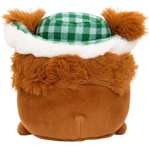 Squishmallows - Benny the Bigfoot Plush (4