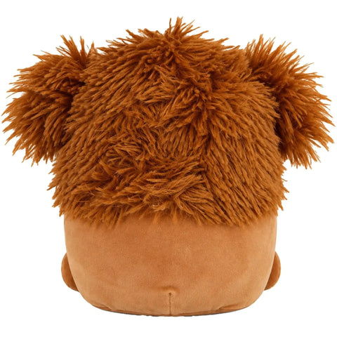 Squishmallows - Benny the Bigfoot Plush (9
