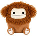 Squishmallows - Benny the Bigfoot Plush (9") - Jazwares