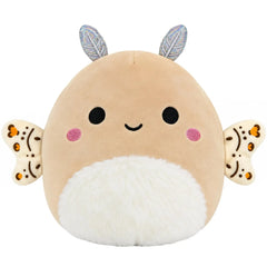 Squishmallows - Berit the M...