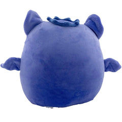 Squishmallows - Bessie The Blueberry Bat Plush (13.75")