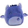 Squishmallows - Bessie The Blueberry Bat Plush (13.75
