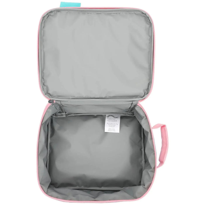 Squishmallows - Better Together Insulated Lunch Bag - Bioworld - (2024)