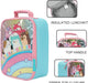 Squishmallows - Better Together Insulated Lunch Bag - Bioworld - (2024)