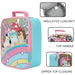 Squishmallows - Better Together Insulated Lunch Bag - Bioworld - (2024)