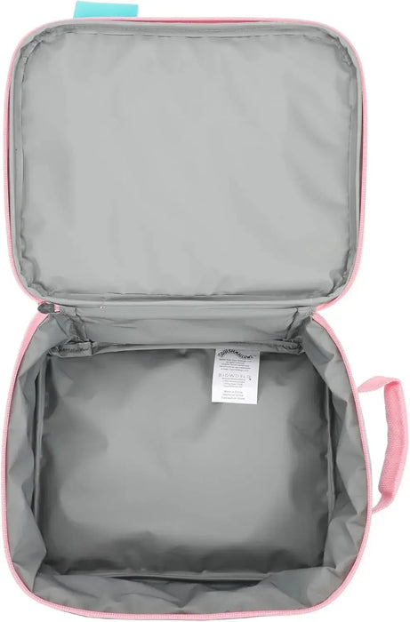 Squishmallows - Better Together Insulated Lunch Bag - Bioworld - (2024)