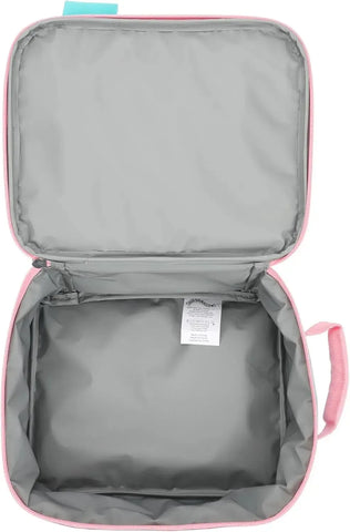 Squishmallows - Better Together Insulated Lunch Bag - Bioworld - (2024) - Image 5